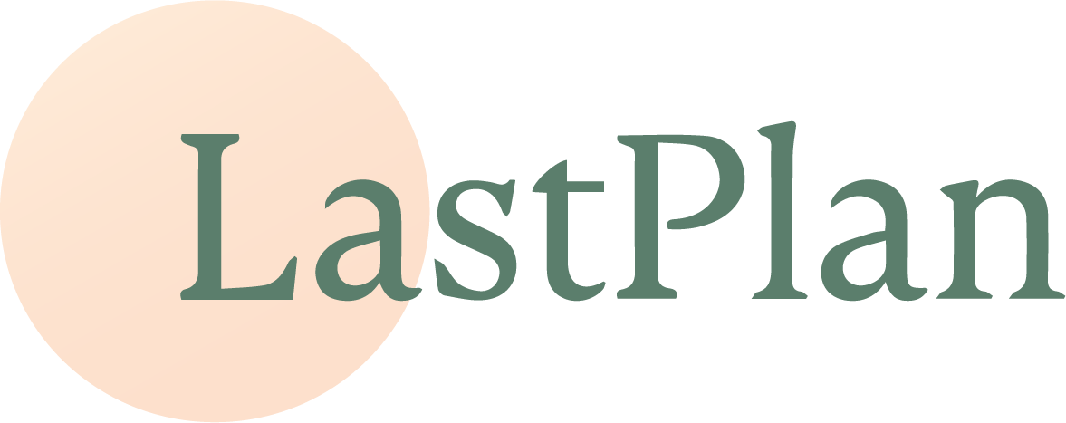 LastPlan Logo